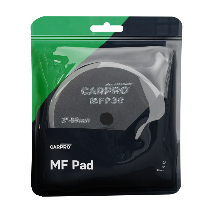 CARPRO Microfibre Pad 3"