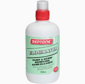 Septone Eliminator 500ml