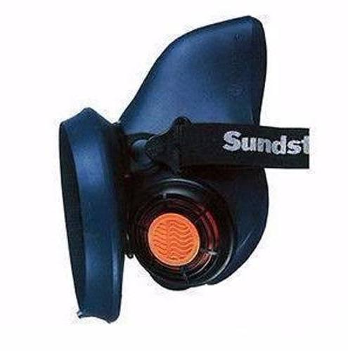 Sundstrom SR100 Silicone Half Mask Respirator M/L