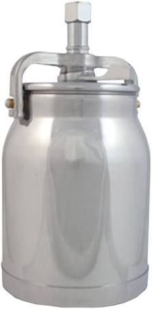 Star Suction Pot 1L