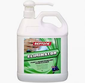 Septone Eliminator 4L