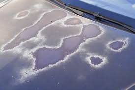 Importance Of Quality Clearcoat: The Impact of UV on Automotive Clearcoats