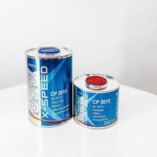 Lower Booth Running Costs: Why More Shops Are Switching to X-Speed Clearcoat