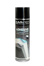 CAR REP Trim Adhesive Aerosol 500ml