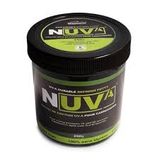 NUVA UV Fine Filler 250g