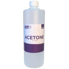 Acetone 1L