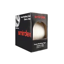 Smirdex Spon Tape 13mm