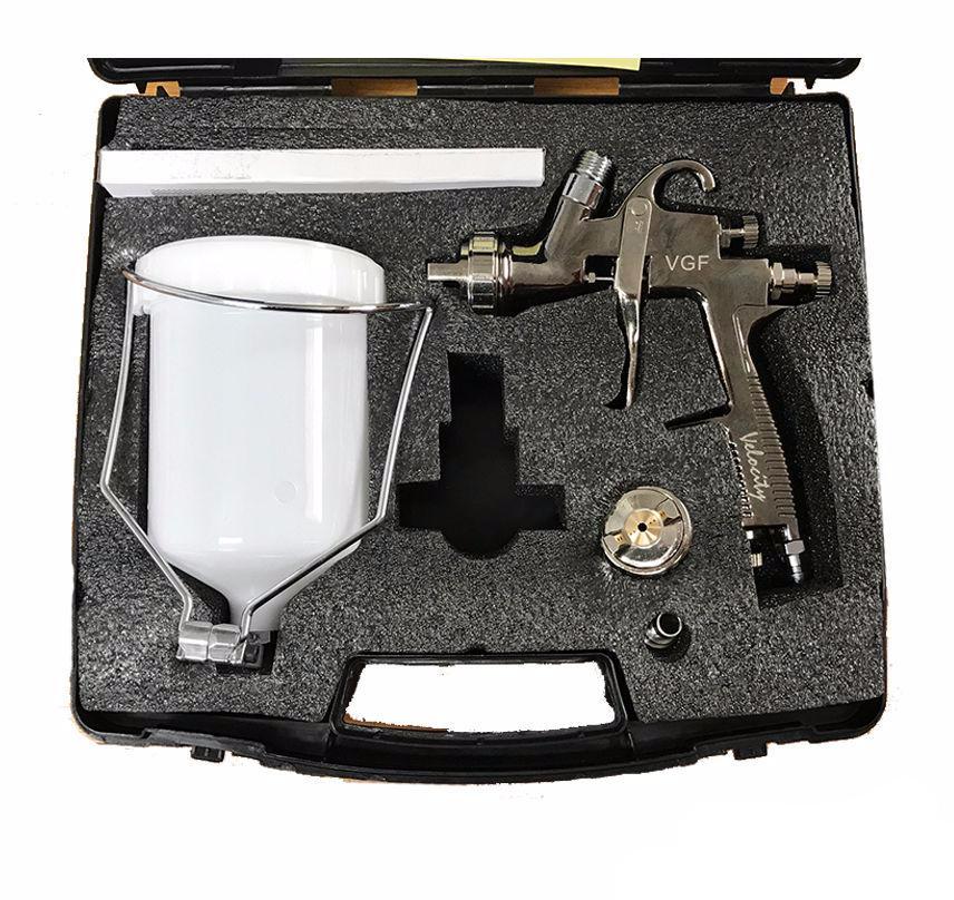 Velocity VGF Spray Gun 1.4mm &1.8mm