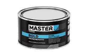 MASTER BOLD BODY FILLER 1L