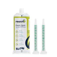 Finixa Plastic Repair Slow 50ml