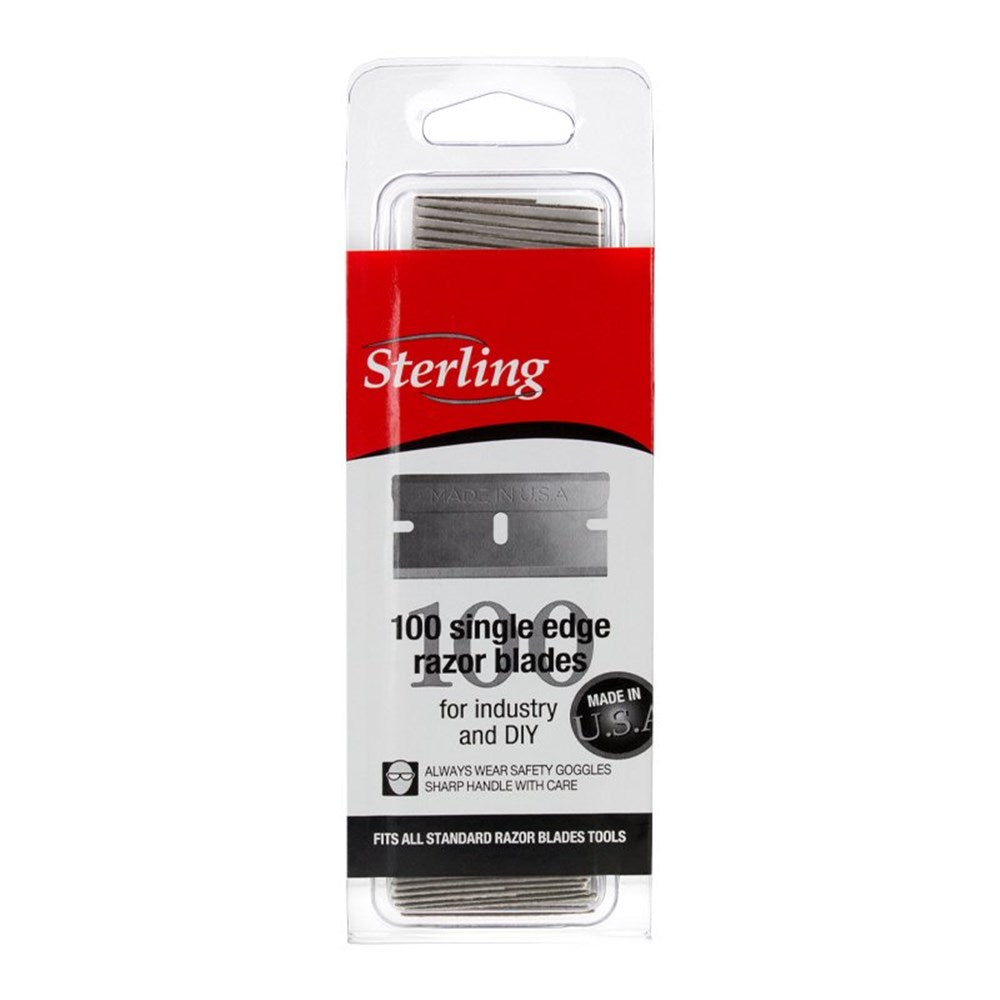 Blades Sterling (100)