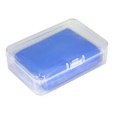 Clay Bar Blue