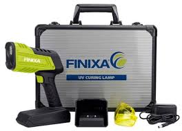 Finixa UV Curing Lamp Hand Held