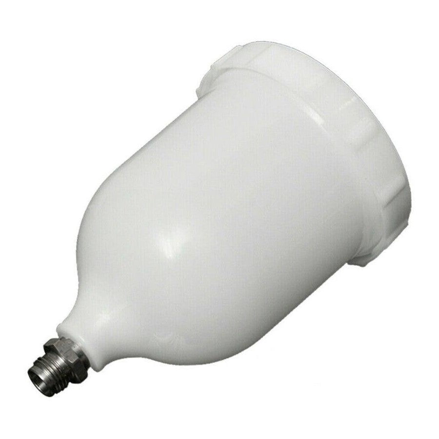Spray Gun Pot VRMP Male