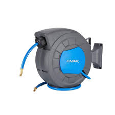 Retractable Air Hose Reel 20M