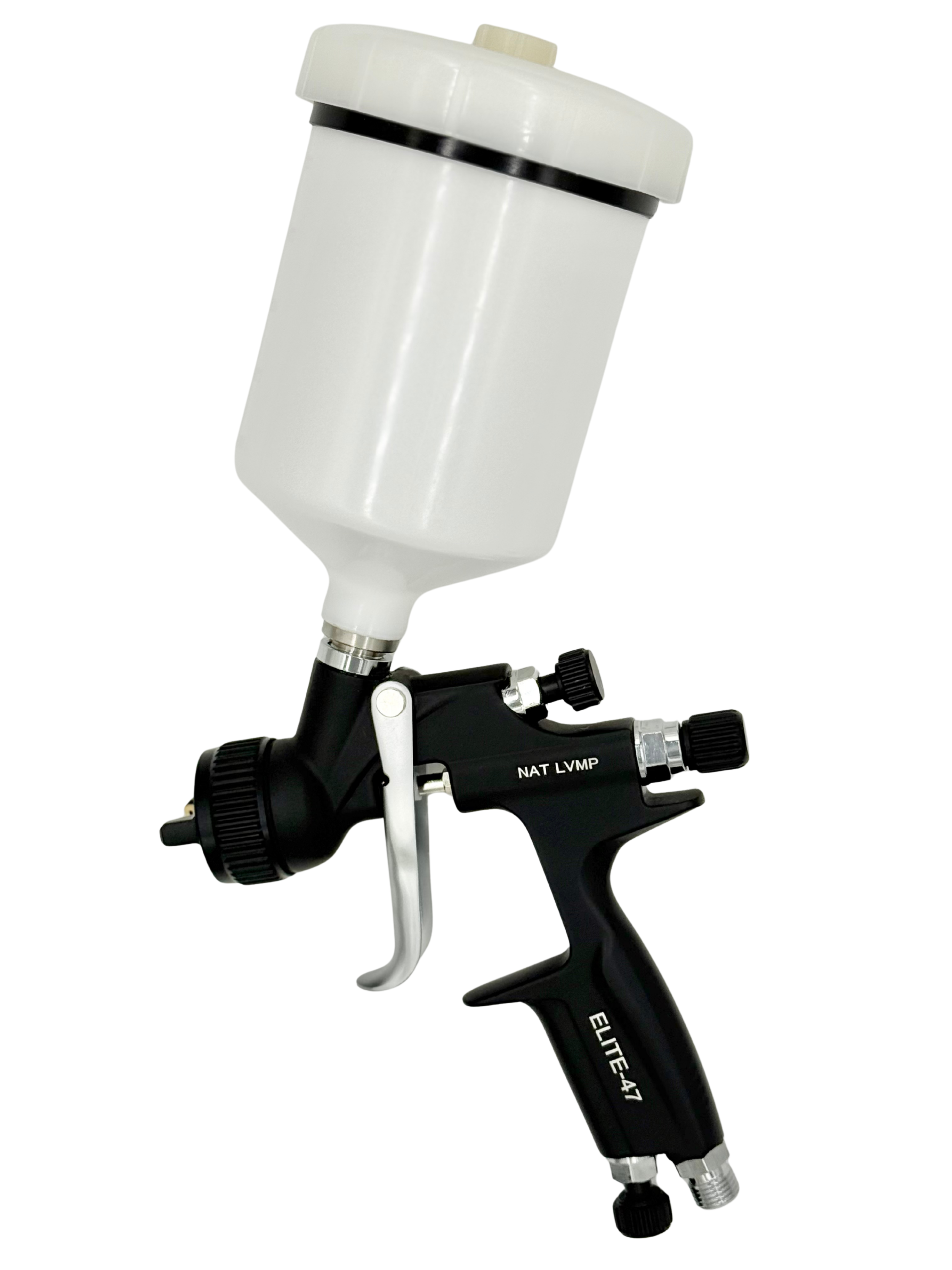 Elite E47 Spray Gun LVMP 1.3mm