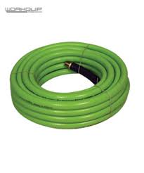 Flexi Hose Green 10M