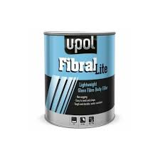 U-Pol Fibral 3ltr