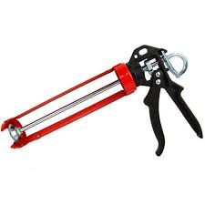 CAULKING GUN HEAVY DUTY