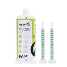 Finixa Plastic Repair Fast50ml