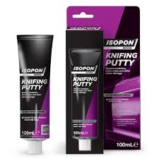 Isopon Knifing Putty 100ml