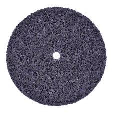 GRP 7" CLEAN STRIP PURPLE