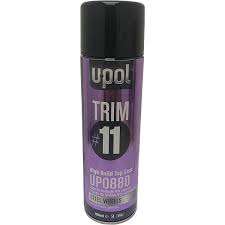 U-Pol Trim 11# White Gloss