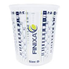 Finixa Mixing Cup 2240ml