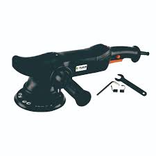 Planit Dual Action Polisher 150mm