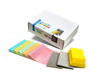 Kovax Super Assilex Sheet Starter Kit