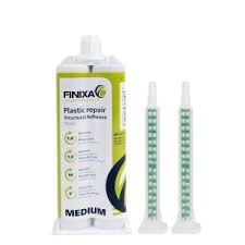 Finixa Plastic Repair Medium 50ml