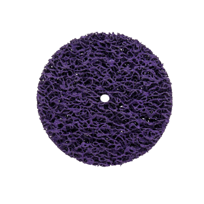 CAM 4" Clean Strip Purple