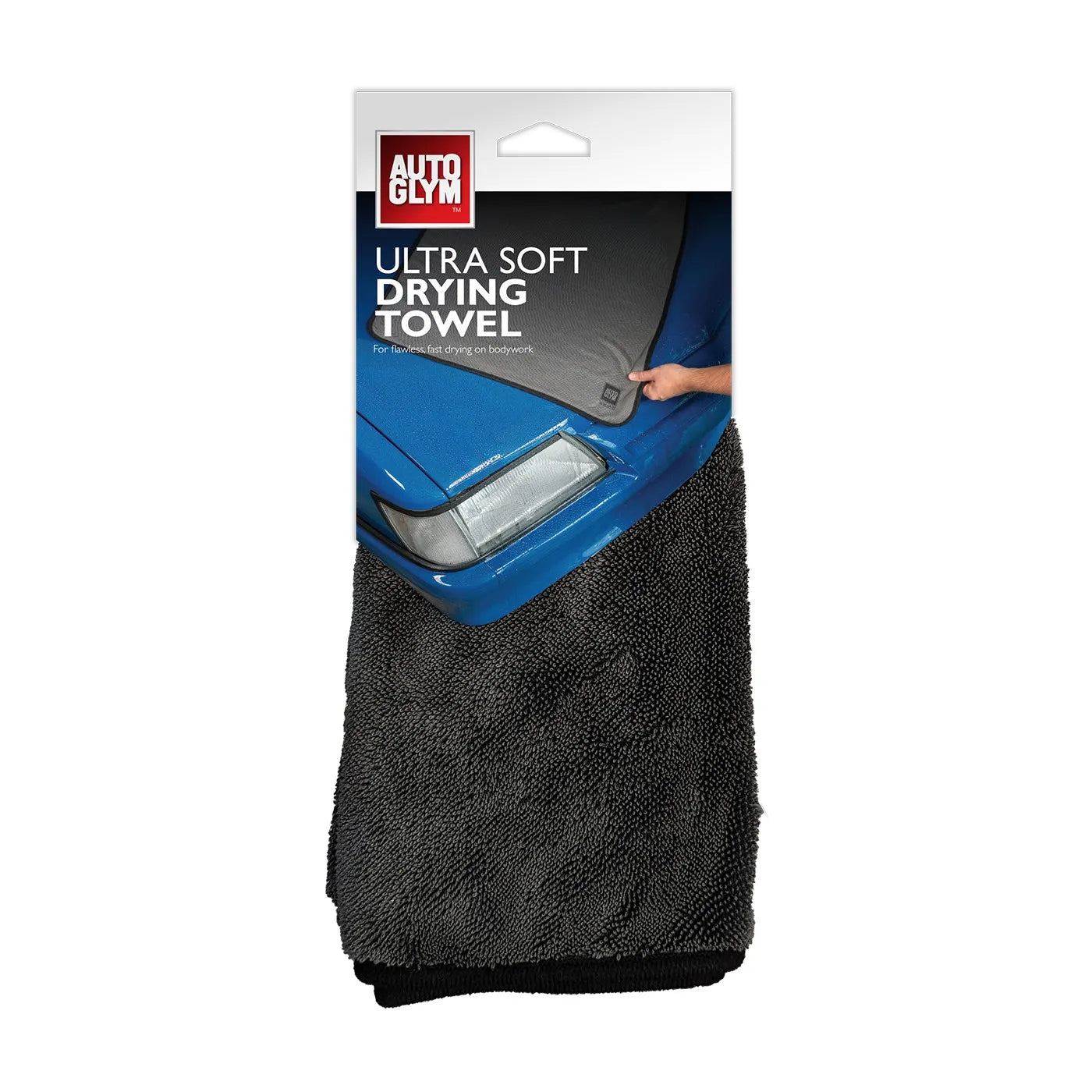 Autoglym Ultrasoft Drying Towel