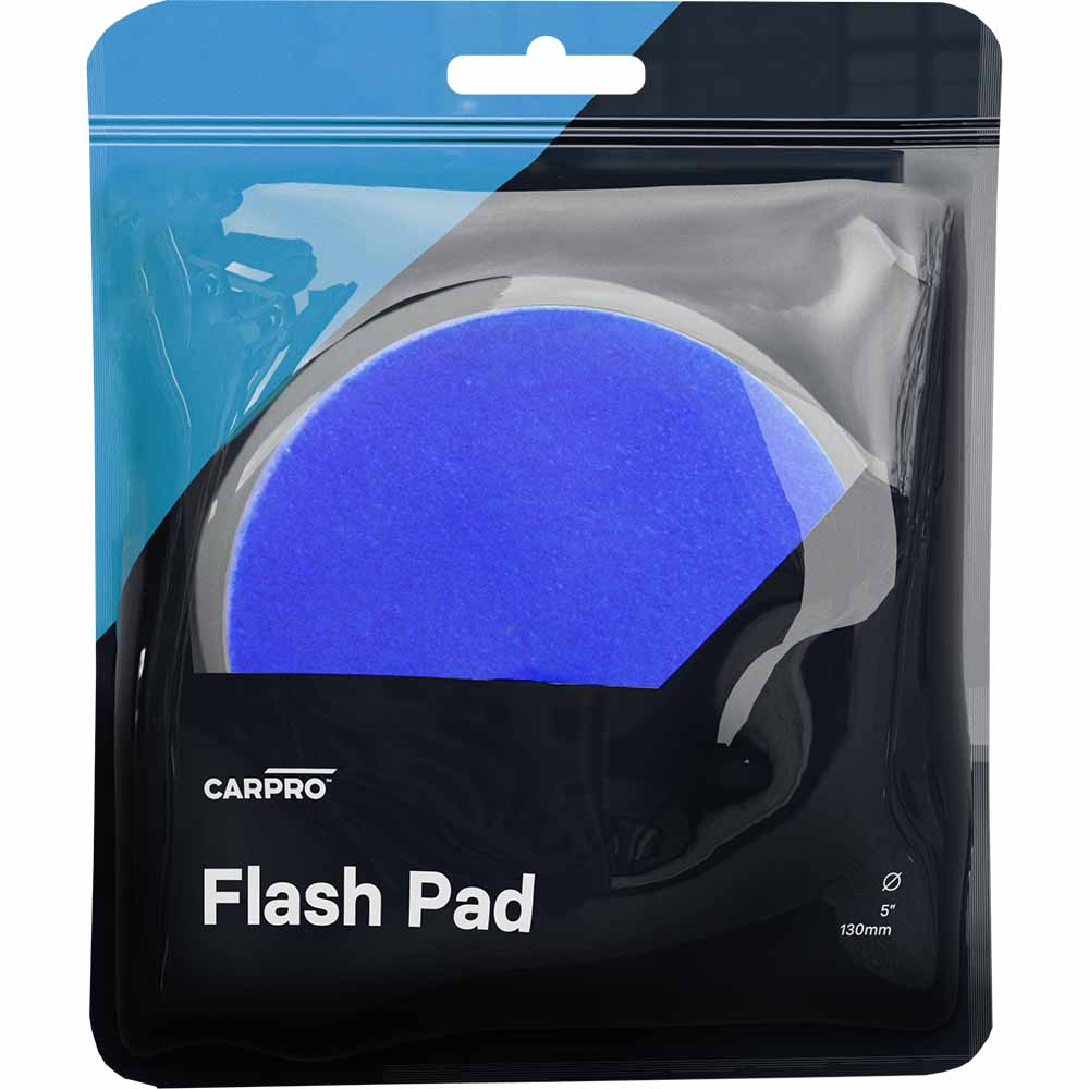 CARPRO Flash Pad 6"