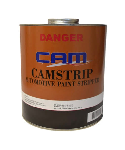 CAM Paint Stripper 1L