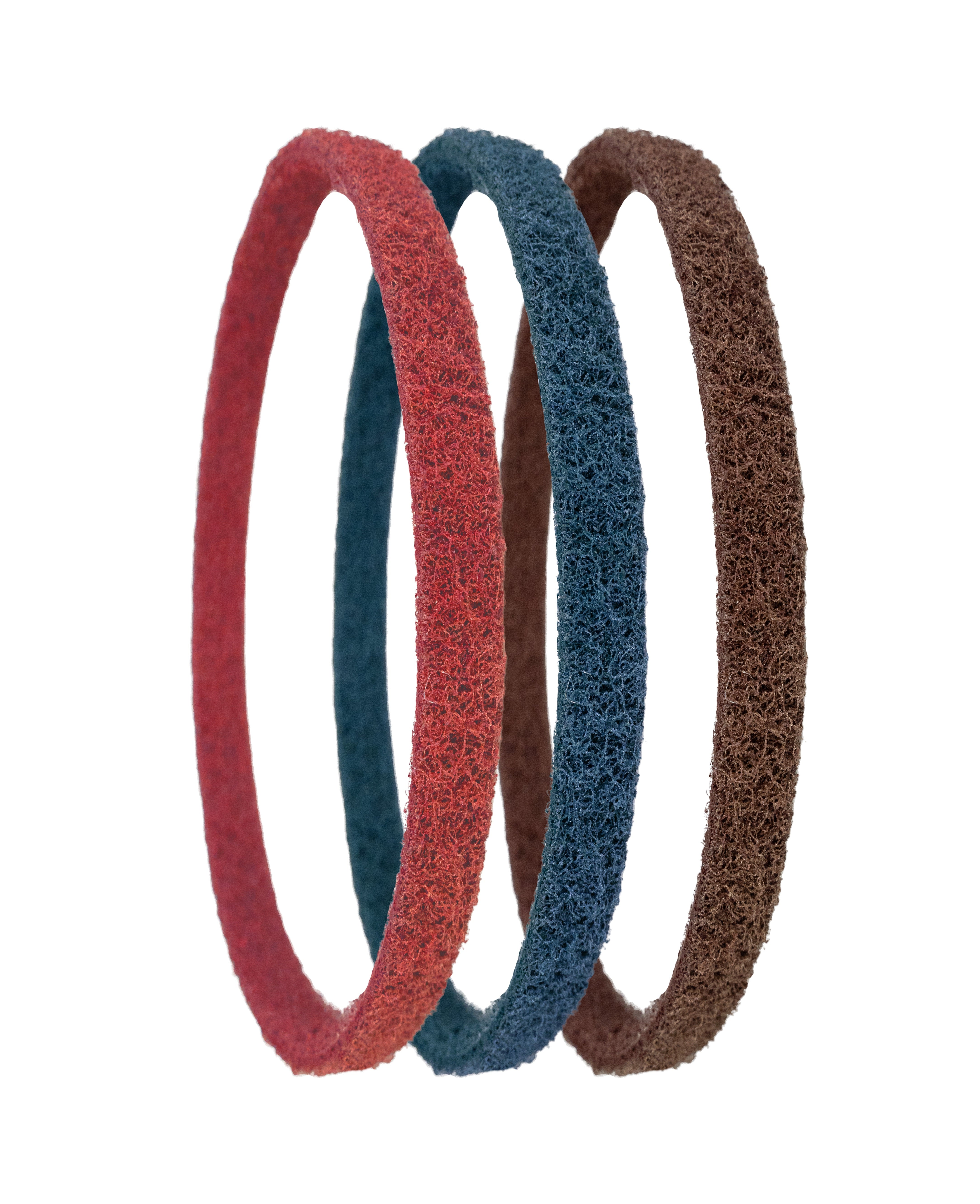 Kovax Scotchbrite Belt 12mm x 330mm 180# Very Fine