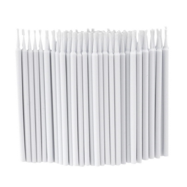 Velocity Touch Up Tips White (100)