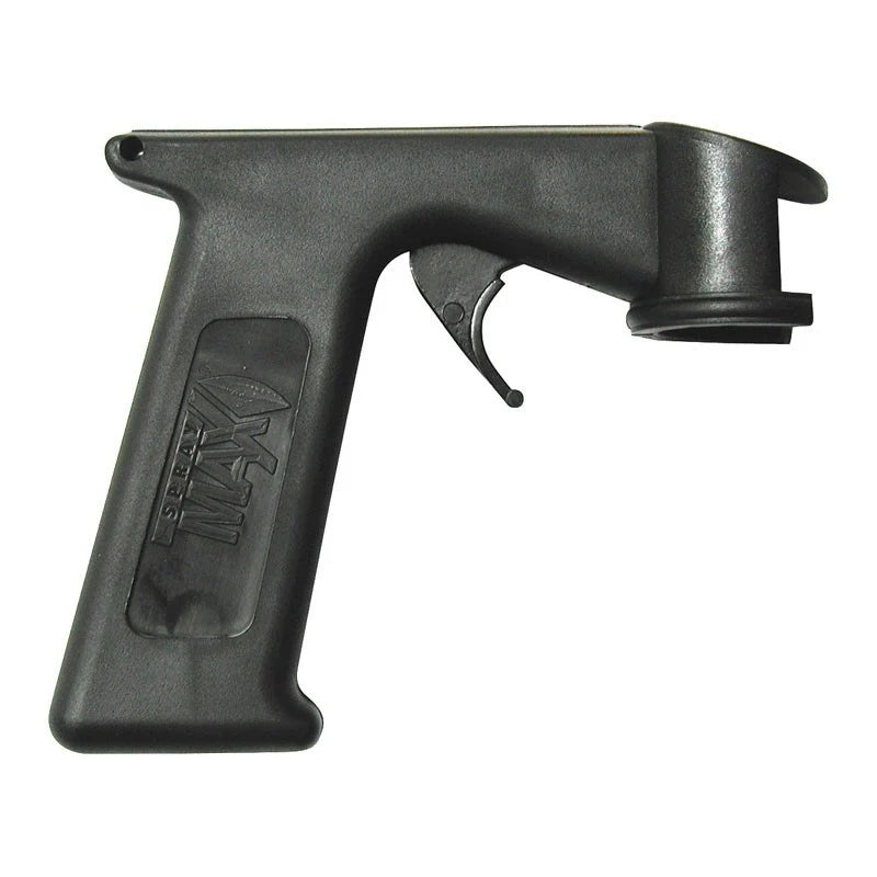 Pistol Grip Handle For Spraycans