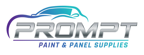 Prompt Paint & Panel Supplies 
