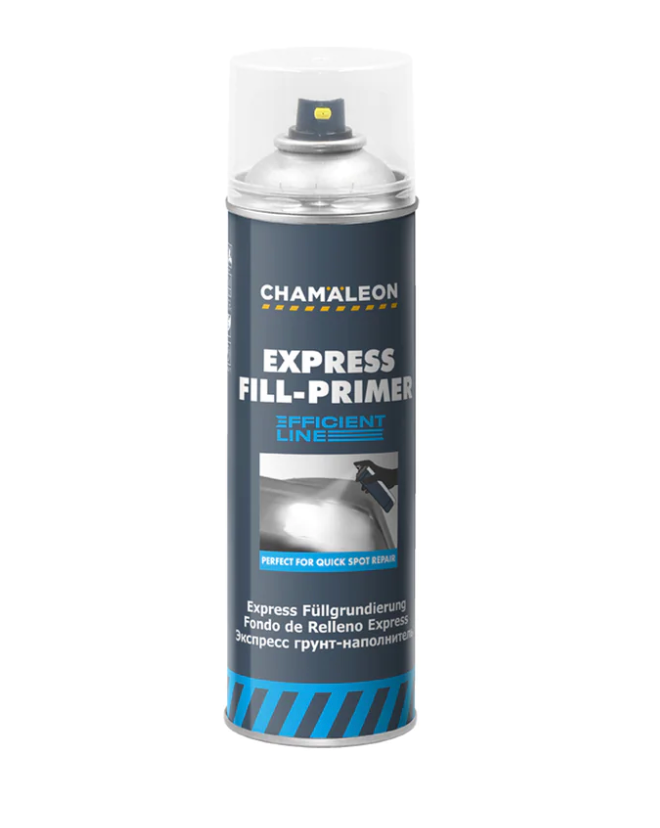 Chamaleon Express Fill Primer Grey 500ml