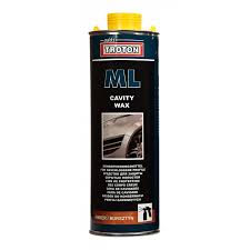 Troton Cavity Wax 1L