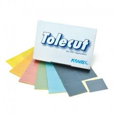 Tolecut Sheet 8 Cut - Box
