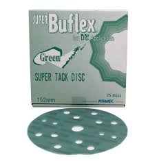 Kovax Super Buflex Disc 6" K2000 (25)