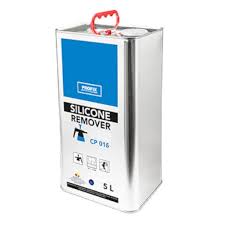Silicone Remover Slow 5L