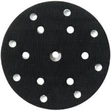 Lemix Backing Pad 150mm Velcro 15H