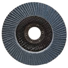Karbosan Flap Disc 100mm 40#