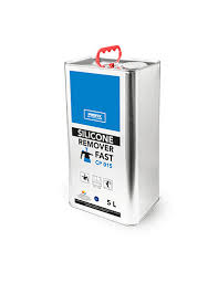 Silicone Remover fast 5L
