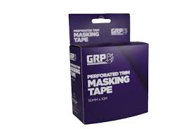 GRP Trim Masking Tape