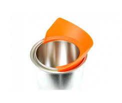 Snap On Pour It Lid