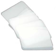 Applicator Small Clear
